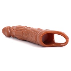 penis extender vibration cover d