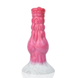 canine silicone cock bichon frise