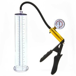 endurance pro 12 inch penis pump