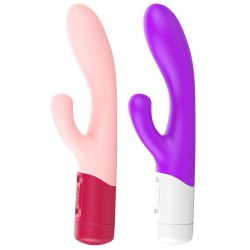 simple rabbit vibrator