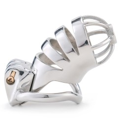 ht bird cage chastity device