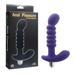 anal pleasure 10 function prostate vibe