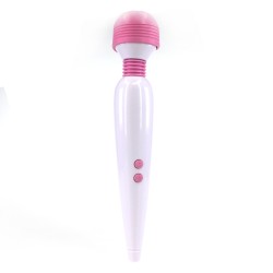 capricorn vibration massage stick